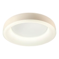 Redo 01-3723 - LED-loftlampe DIP-LED/40W/230V 2700/3000/4000/5000/6500K CRI 90 Ø 62,4 cm beige