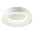 Redo 01-3940 - LED-loftlampe DIP-LED/30W/230V 2700/3000/4000/5000/6500K CRI 90 Ø 48,6 cm hvid