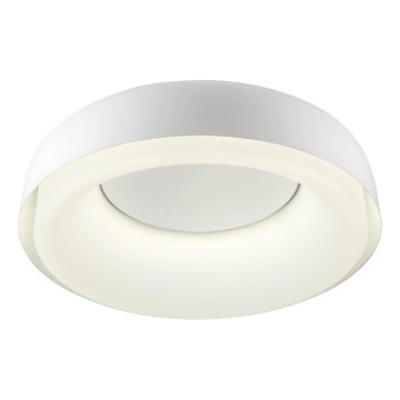 Redo 01-3940 - LED-loftlampe DIP-LED/30W/230V 2700/3000/4000/5000/6500K CRI 90 Ø 48,6 cm hvid