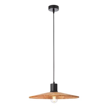Redo 01-4055 - Pendel FRESNO 1xE27/42W/230V diameter 40 cm