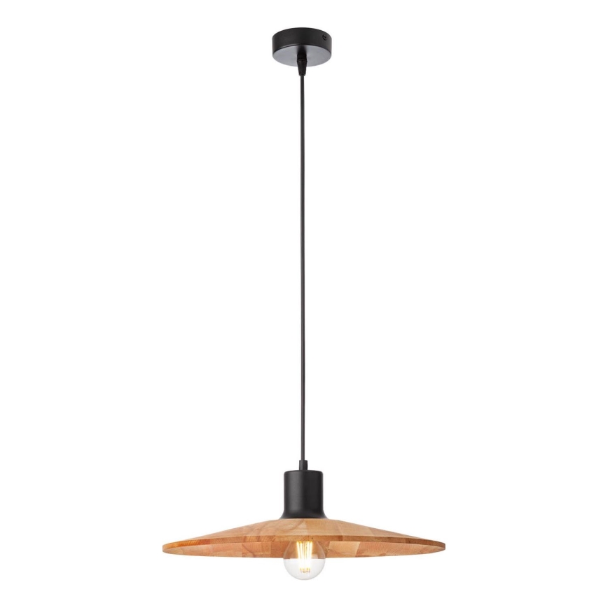 Redo 01-4055 - Pendel FRESNO 1xE27/42W/230V diameter 40 cm