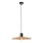 Redo 01-4055 - Pendel FRESNO 1xE27/42W/230V diameter 40 cm