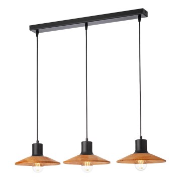 Redo 01-4056 - Pendel FRESNO 3xE27/42W/230V