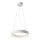 Redo 01-671 - LED pendel LOOP LED/38W/230V diameter 45 cm hvid