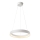 Redo 01-672 - LED pendel LOOP LED/48W/230V diameter 60 cm hvid