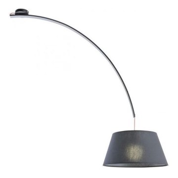 Redo 02-382 - Loftlampe SWAP 1xE27/42W/230V grå