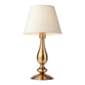 Redo 02-713 - Bordlampe FABIOLA 1xE27/28W/230V