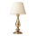 Redo 02-713 - Bordlampe FABIOLA 1xE27/28W/230V