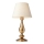 Redo 02-713 - Bordlampe FABIOLA 1xE27/28W/230V