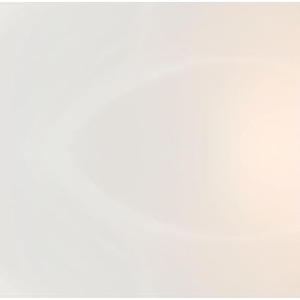 Redo 05-391 - Loftlampe VIRGINIA 2xE27/42W/230V Ø 40 cm cremefarvet