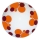 Redo 05-726 - Loftlampe SPLASH 2xE27/52W/230V diameter 40 cm