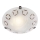 Redo 05-789 - Loftlampe ETRUSCA 2x/E27/42W/230V