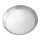 Redo 05-865 - LED loftlampe ARTEMIS LED/12W/230V diameter 30 cm sølvfarvet