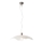 Redo 05-877 - Pendel med kabel COCOON 1xE27/42W/230V cremefarvet