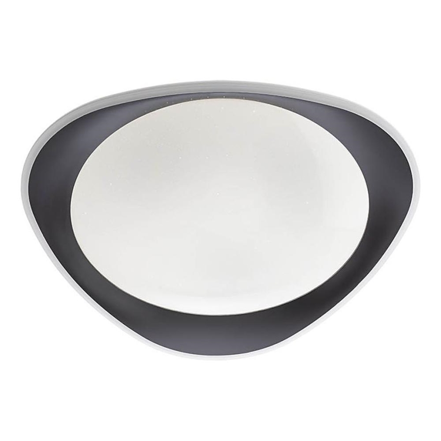 Redo 05-922 - LED loftlampe VERENA LED/24W/230V antracit