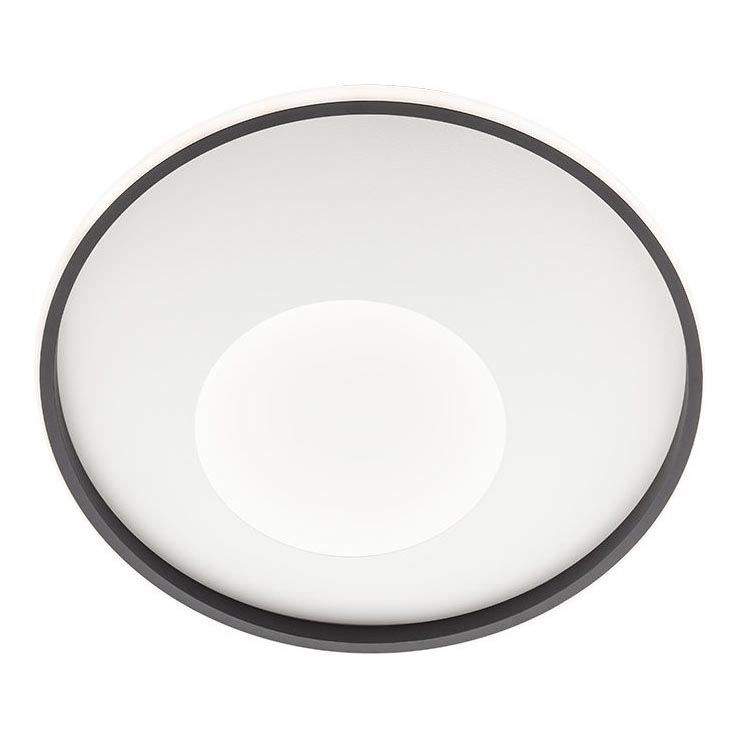 Redo 05-959 - LED loftlampe dæmpbar SINTESI LED/45W/230V diameter 45 cm 3000-6000K + fjernbetjening
