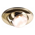 Redo 70069 - Loftlampe TR 1xE14/28W/230V guld