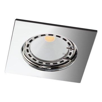 Redo 70328 - Indbygningsspot MT 1xGU10/50W/12V