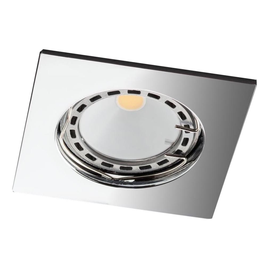 Redo 70328 - Indbygningsspot MT 1xGU10/50W/12V