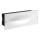 Redo 90009 - LED udendørs orienteringslys TAMPA LED/11W/230V IP54 hvid