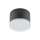 Redo 90107 - Udendørs LED loftslampe AKRON 1xLED/9W/230V IP54