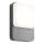Redo 90130 - LED udendørs væglampe COLIN LED/9W/230V 4000K IP54 antracit