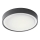 Redo 90155 - Udendørs LED loftlampe PONZA LED/16W/230V diameter 26 cm IP65