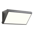 Redo 90160 - LED udendørs vægarmatur MAKO LED/21W/230V IP65