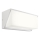 Redo 90237 - Udendørs LED væglampe SPECTRA LED/16W/230V 3000K IP54 hvid