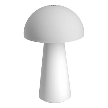 Redo 90438 - LED-dæmpbar touch-udendørslampe KIRA LED/4,7W/230V 2200 mAh IP44 hvid