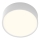 Redo 90494 - Udendørs LED loftlampe URANIA LED/10W/230V diameter 16 cm 3000K IP65 hvid