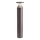 Redo 90591 - BIRO udendørs LED-lampe 12W/230V, 3000K, 70 cm, CRI 90, IP65, antracit