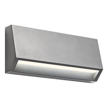 Redo 90679 - Udendørs orienteringsarmatur ANDER LED/3W/230V 3000K IP65 antracit