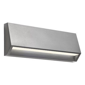 Redo 90680 - Udendørs orienteringsarmatur ANDER LED/4W/230V 3000K IP65 antracit