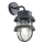 Redo 9498 - Udendørs væglampe CLAUT 1xE27/42W/230V IP44 antracit