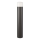 Redo 9682 - LED udendørslampe CYCLO LED/9W/230V 2900-3100K 90 cm IP54 antracit