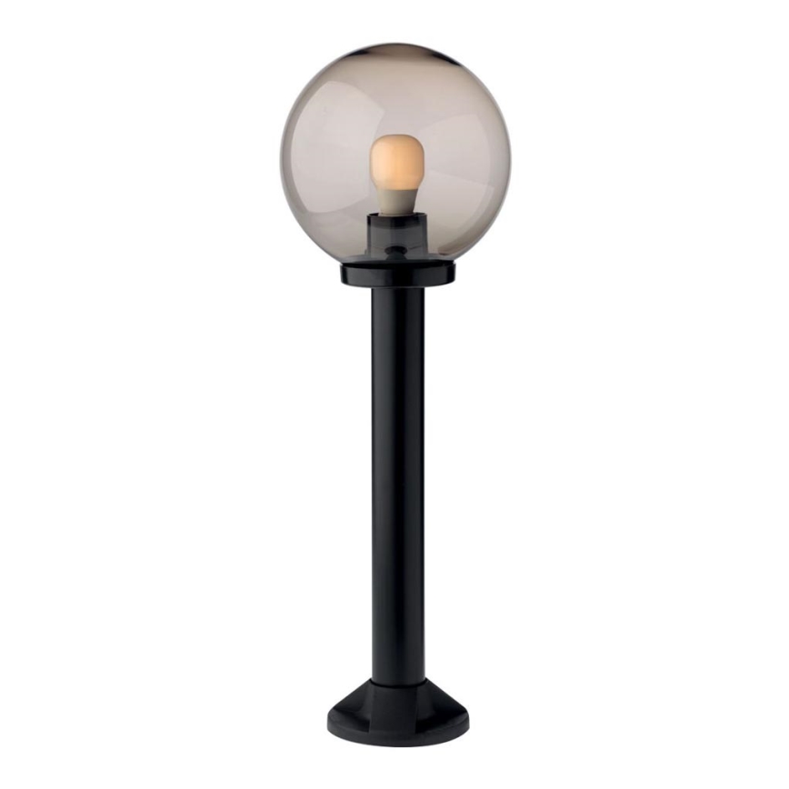 Redo 9768 - Udendørslampe SFERA 1xE27/28W/230V IP44