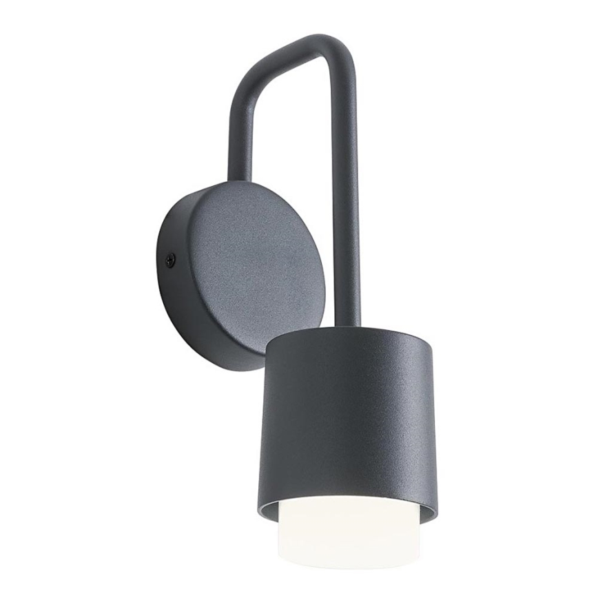 Redo 9832 - LED badeværelses væglampe SEIDO LED/6W/230V IP44