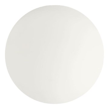 Redo A01-2623 - Reserveskærm til pendel NIVA diameter 15 cm hvid