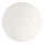 Redo A01-2623 - Reserveskærm til pendel NIVA diameter 15 cm hvid