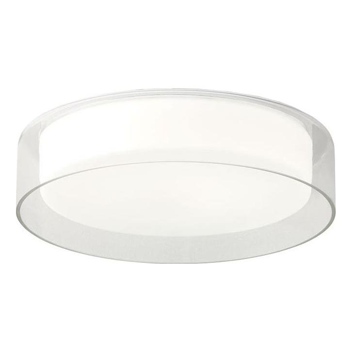 Redo - Reserveskærm til loftlampe NAJI diameter 30 cm