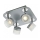 Redo Smarter 04-328 - LED spotlamper COVER 4xLED/4W/230V