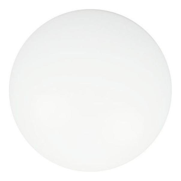 Redo UN1696_1 - Reserveskærm til chandelier, til lampe PLATO diameter 10 cm hvid