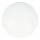 Redo UN1696_1 - Reserveskærm til chandelier, til lampe PLATO diameter 10 cm hvid
