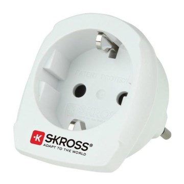 Rejseadapter til Italien 230V