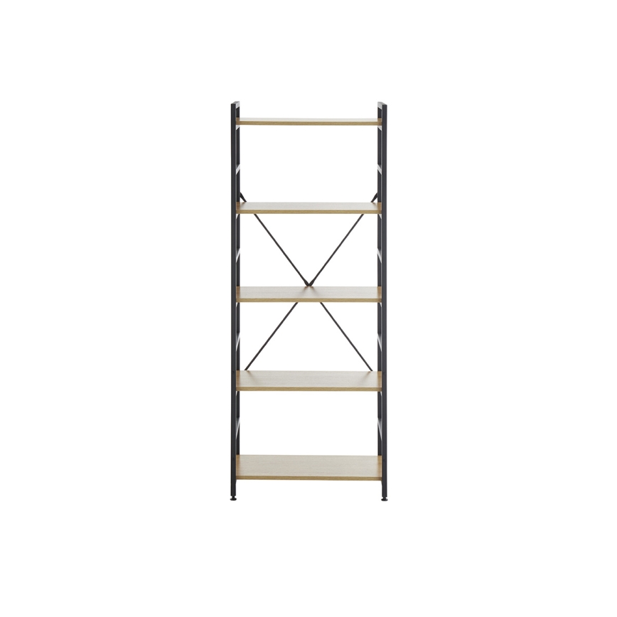 Reol MEDDIE, egetræ