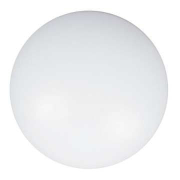 Reserve lampskærm til loftlampe CLEO 27,5 cm plast
