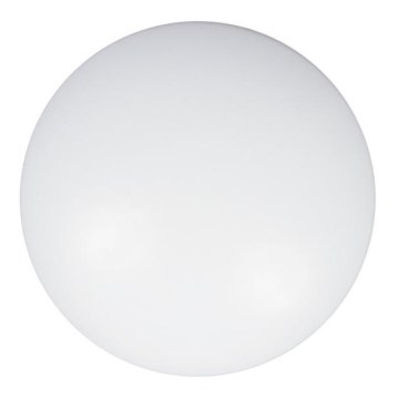 Reserve lampskærm til loftlampe CLEO 47,5 cm plast