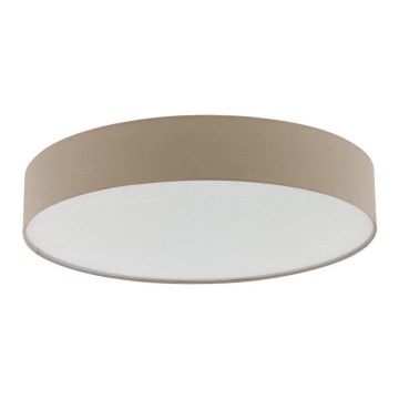 Reserve lampskærm til loftlampe EGLO 39424 - Escorial 57 cm