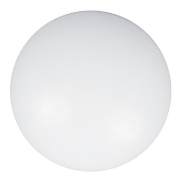 Reserve lampskærm til loftslampe CLEO 37,5 cm plast